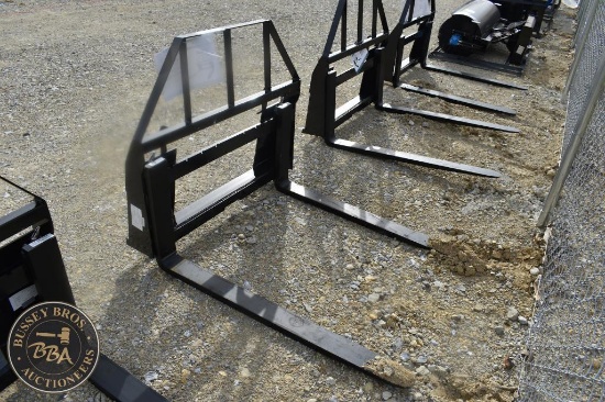 Fork, Pallet AGT INDUSTRIAL PALLET FORKS 35226