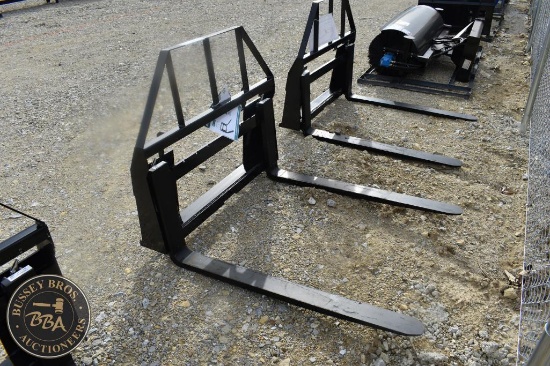 Fork, Pallet AGT INDUSTRIAL PALLET FORKS 35225