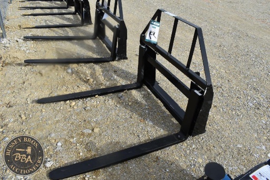 Fork, Pallet AGT INDUSTRIAL PALLET FORKS 35224