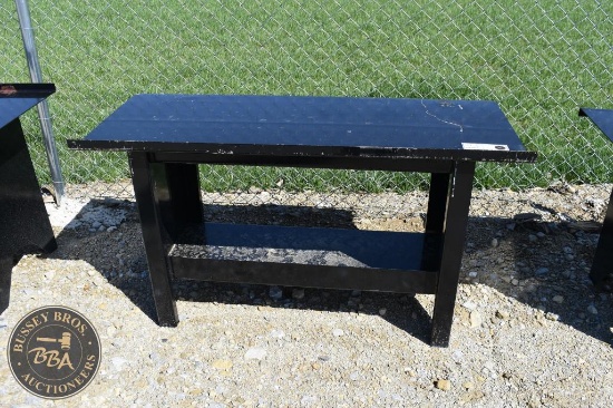 KIT CONTAINERS 60 INCH STEEL WORKBENCH 35475