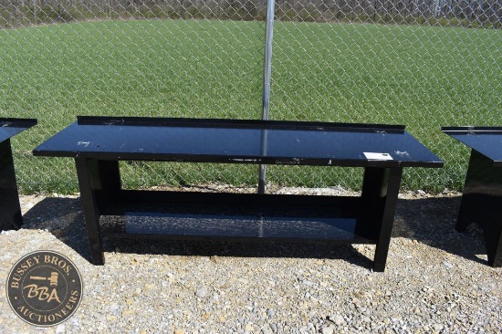 KIT CONTAINERS 90 INCH STEEL WORKBENCH 35478
