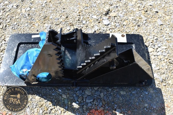 Grapple, Other KIT CONTAINERS HYDRAULIC POST PULLER 35490