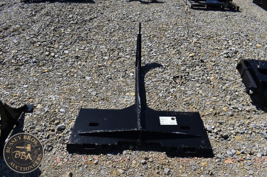 Jib KIT CONTAINERS TREE BOOM ATTACHMENT 35502