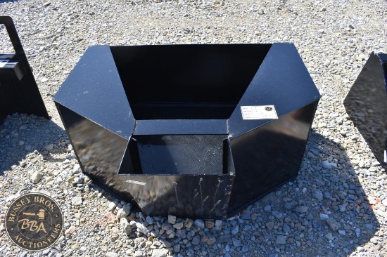 Bucket, Other KIT CONTAINERS CONCRETE BUCKET 35506