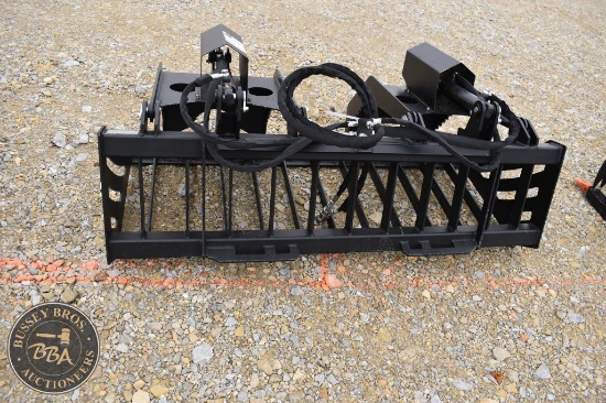 Grapple, Brush GREATBEAR GRAPPLE BUCKET 35328