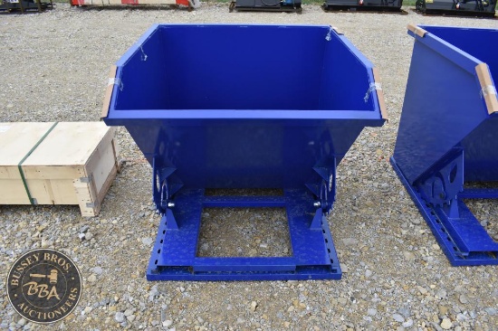 GREATBEAR SELF DUMPING HOPPER 35317
