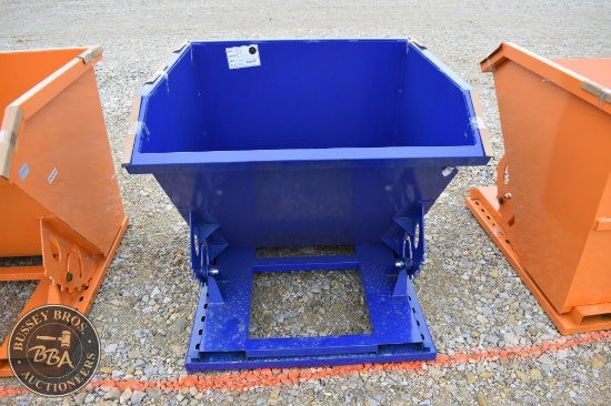 GREATBEAR SELF DUMPING HOPPER 35313
