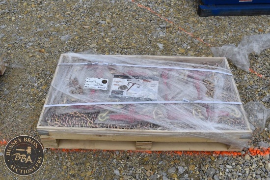 LANDHONOR CHAINS AND BINDERS 35404