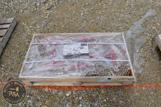 LANDHONOR CHAINS AND BINDERS 35403
