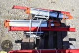 FUTURE LASER LEVEL 35095