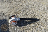 STIHL LEAF BLOWER 35170