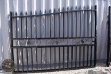 10FT BI PARTING GATES 34940