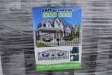 20FT BI PARTING GATE 35056