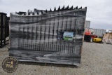 GREATBEAR 20FT BI PARTING GATES 35338
