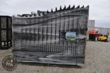 GREATBEAR 20FT BI PARTING GATES 35337