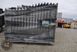 GREATBEAR 20FT BI PARTING GATES 35336