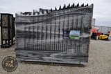 GREATBEAR 20FT BI PARTING GATES 35335