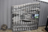 GREATBEAR 14FT BI PARTING GATES 35334