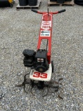 TRU-TEST FRONT TINE TILLER 35576