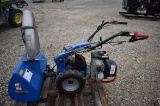 BCS WALKBEHIND TRACTOR 35571