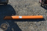 WOLVERINE PALLET FORK EXTENSIONS 35254