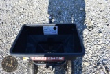 PULL TYPE FERTILIZER SPREADER 35172