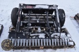 Mulcher FINN GMU45-1U 35456