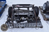 Mulcher FINN GS45 35457