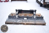 Mulcher FINN GSM65 35470