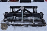 Mulcher FINN GTM75 33932