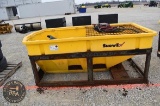 SNOW EX TRUCK BED SALT SPREADER 35240