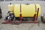 SKID MOUNTED SPRAYER 35342