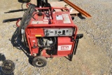 LINCOLN WELDER GENERATOR 35034