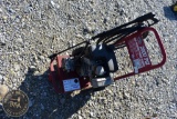 EXCELL GAS POWERED PRESSURE WASHER 35176