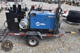 MILLER BOBCAT 250 35543