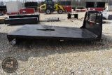 CADET STEEL 11FT TRUCK FLATBED 35557