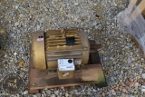 BALDOR ELECTRIC MOTOR 35534