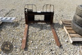 Fork, Pallet MEAD PALLET FORK ATTACHMENT 35552