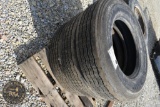 Tires MICHELIN TIRES 35551