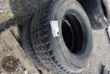 Tires LOT OF 2 FLOATER TIRES 35548