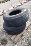 Tires LOT OF 3 FLOATER TIRES 35547