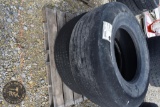 Tires LOT OF 2 FLOATER TIRES 35546
