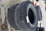Tires LOT OF 2 FLOATER TIRES 35542