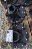 Wheel (Rim) JOHN DEERE DUAL HUBS 35569