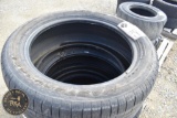 Tires LOT OF 4 PASSENGER VEHICLE TIRES 35537