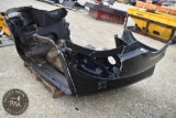 Hood SEMI TRUCK HOOD 35563