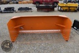 Blade, Other WOLVERINE SNOW PUSHER ATTACHMENT 35433