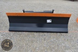 Blade, Angle WOLVERINE DOZER BLADE 35434