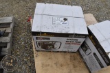 LANDHONOR GASOLINE WATER PUMP 35438