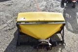 Snow Plow FISHER 1000 TAILGATE SALT SPREADER 35574